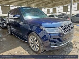 SOLD …!! RANG ROVER VOGUE 2020 – Auto auction