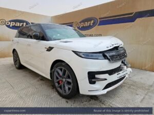 SOLD …!! RANG ROVER SPORT 2025 – Auto auction