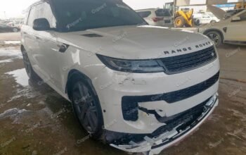 SOLD…!!!RANG SPORT 2026 – Auto auction