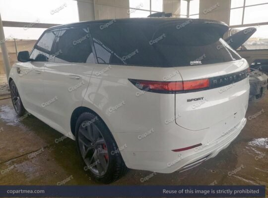SOLD…!!!RANG SPORT 2026 – Auto auction