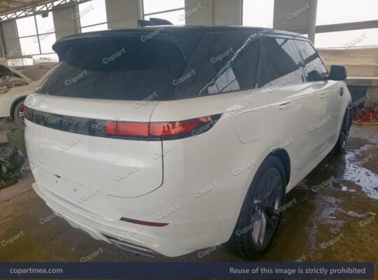 SOLD…!!!RANG SPORT 2026 – Auto auction