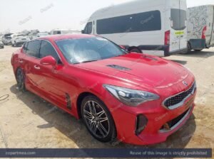 SOLD …!! Kia signature 2019 – Auto auction