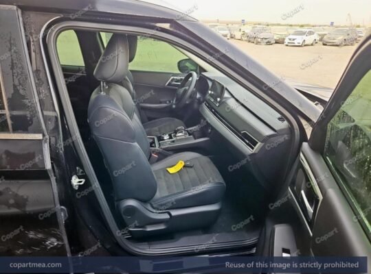 SOLD…!!!MITSUBISHI OUTLANDER 2024 – Auto auction