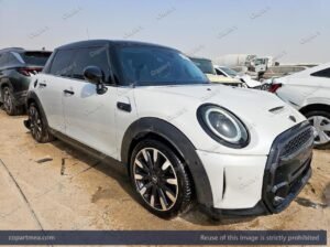 MINI COOPER S 2023 – Auto auction
