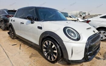 SOLD …!! MINI COOPER S 2023 – Auto auction