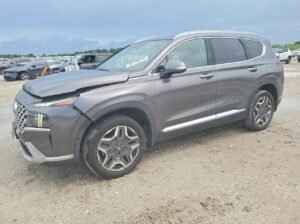 HYUNDAI SANTA FE LIMITED 2022