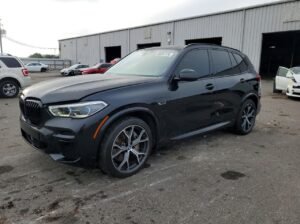 SOLD … !! BMW X5 XDRIVE 2023