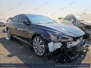 SOLD…!!!NISSAN ALTIMA 2026 – Auto auction