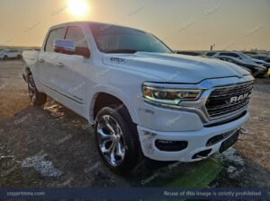 SOOOLD – !!!! DODGE RAM – 2024