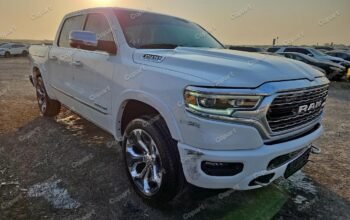 SOOOLD – !!!! DODGE RAM – 2024