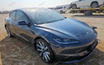 SOOOLD – !!!! TESLA MODEL 3 – 2025