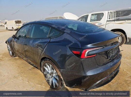 SOOOLD – !!!! TESLA MODEL 3 – 2025