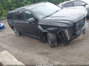CADILLAC ESCALADE ESV SPORT 2026