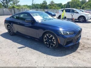 BMW M440I XDRIVE 2025 Auto Auction
