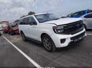 FORD EXPEDITION ACTIVE 2025