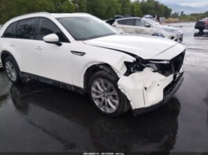 MAZDA CX-90 3.3 TURBO 2026 Auto Auction