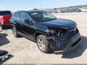 SOOOLD ..!! TOYOTA RAV4 HYBRID XLE 2024