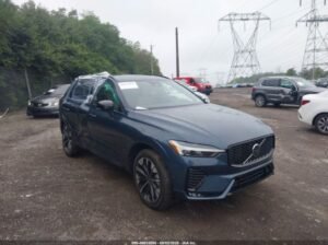 VOLVO XC60 B5 PLUS 2026 Auto Auction