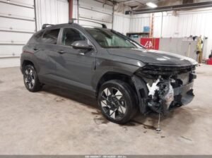 HYUNDAI KONA SEL 2024 Auto Auction
