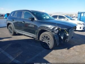 SOLD … !! MAZDA CX-50 2.5 S PREFERRED PACKAGE 2025