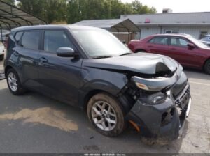 KIA ALMA LX 2022 Auto Auction