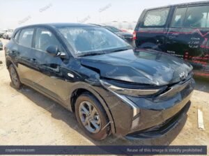 KIA K3 – 2025