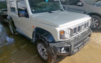 SUZUKI JIMNY – 2026