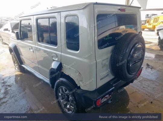 SOOOLD – !!!! SUZUKI JIMNY – 2026
