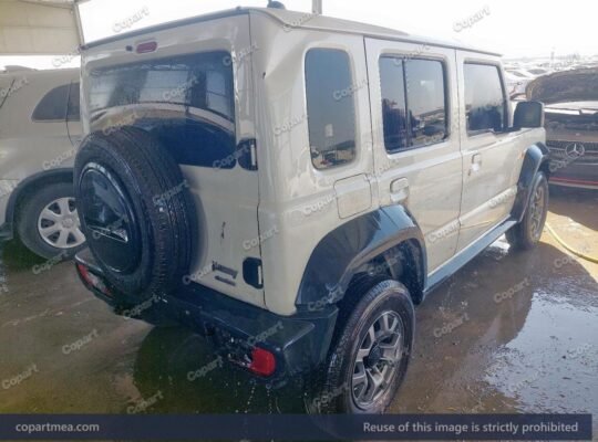SOOOLD – !!!! SUZUKI JIMNY – 2026