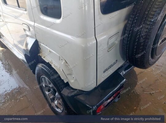 SOOOLD – !!!! SUZUKI JIMNY – 2026