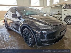TESLA MODEL Y – 2023