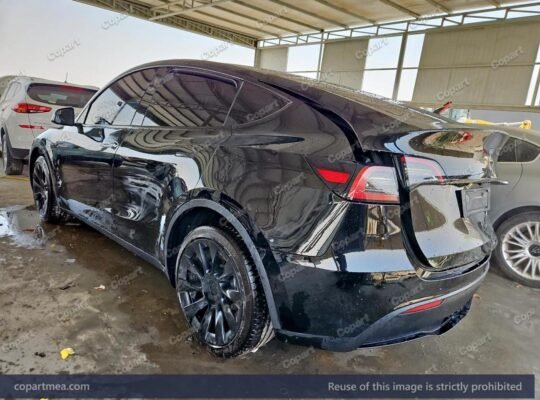 SOLD … !! TESLA MODEL Y – 2023
