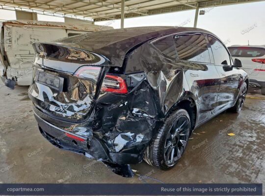 SOLD … !! TESLA MODEL Y – 2023