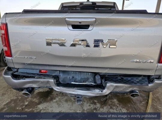 SOOOLD – !!!! DODGE RAM 1500 – 2024