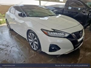 SOOOLD – !!!! NISSAN MAXIMA – 2020