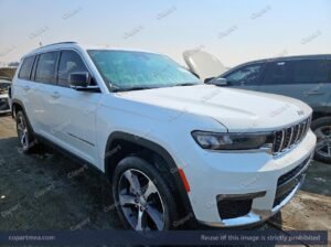 SOOOLD – !!!! JEEP GRAND CHERKEE – 2023
