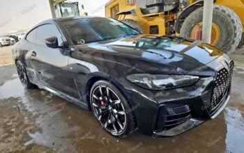 BMW 430I – 2025