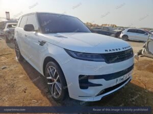 SOOOLD ..!! RANG ROVER SPORT – 2023