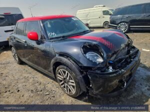 MINI COOPER – 2025
